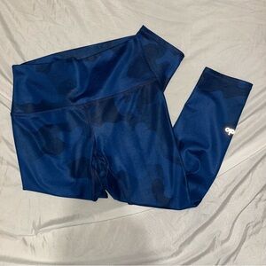 Alo leggings